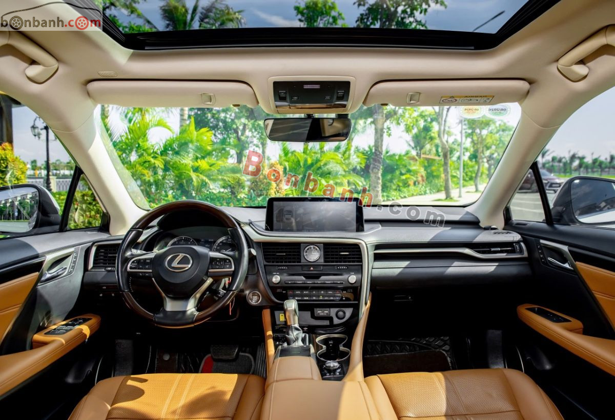 Bán ô tô Lexus RX 300 - 2020 - xe cũ