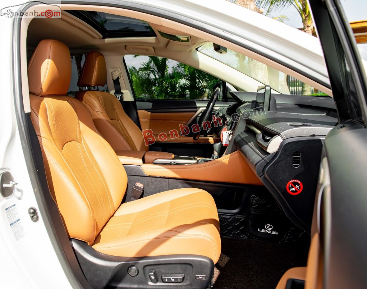 Bán ô tô Lexus RX 300 - 2020 - xe cũ