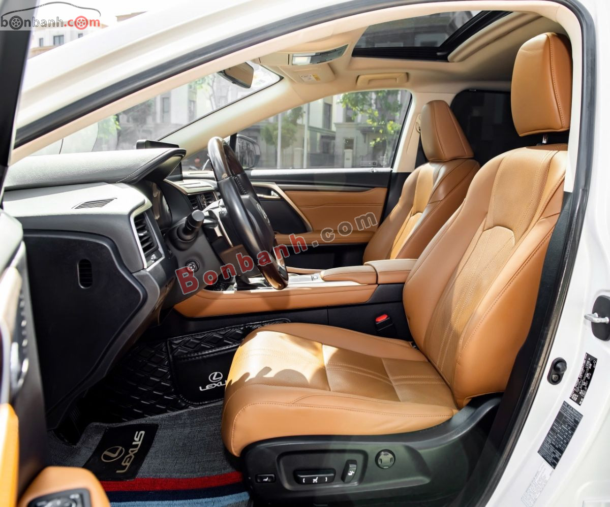 Bán ô tô Lexus RX 300 - 2020 - xe cũ