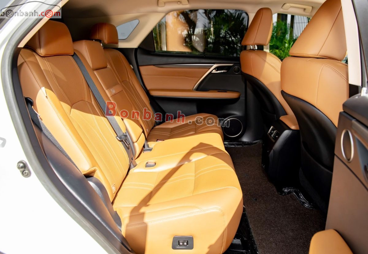 Bán ô tô Lexus RX 300 - 2020 - xe cũ
