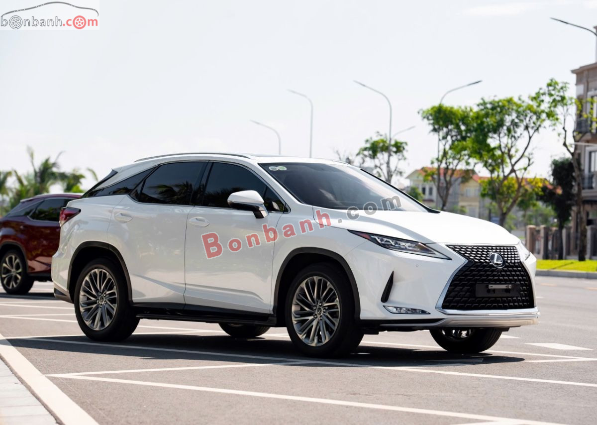Bán ô tô Lexus RX 300 - 2020 - xe cũ