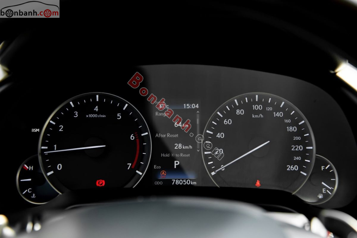 Bán ô tô Lexus RX 300 - 2020 - xe cũ