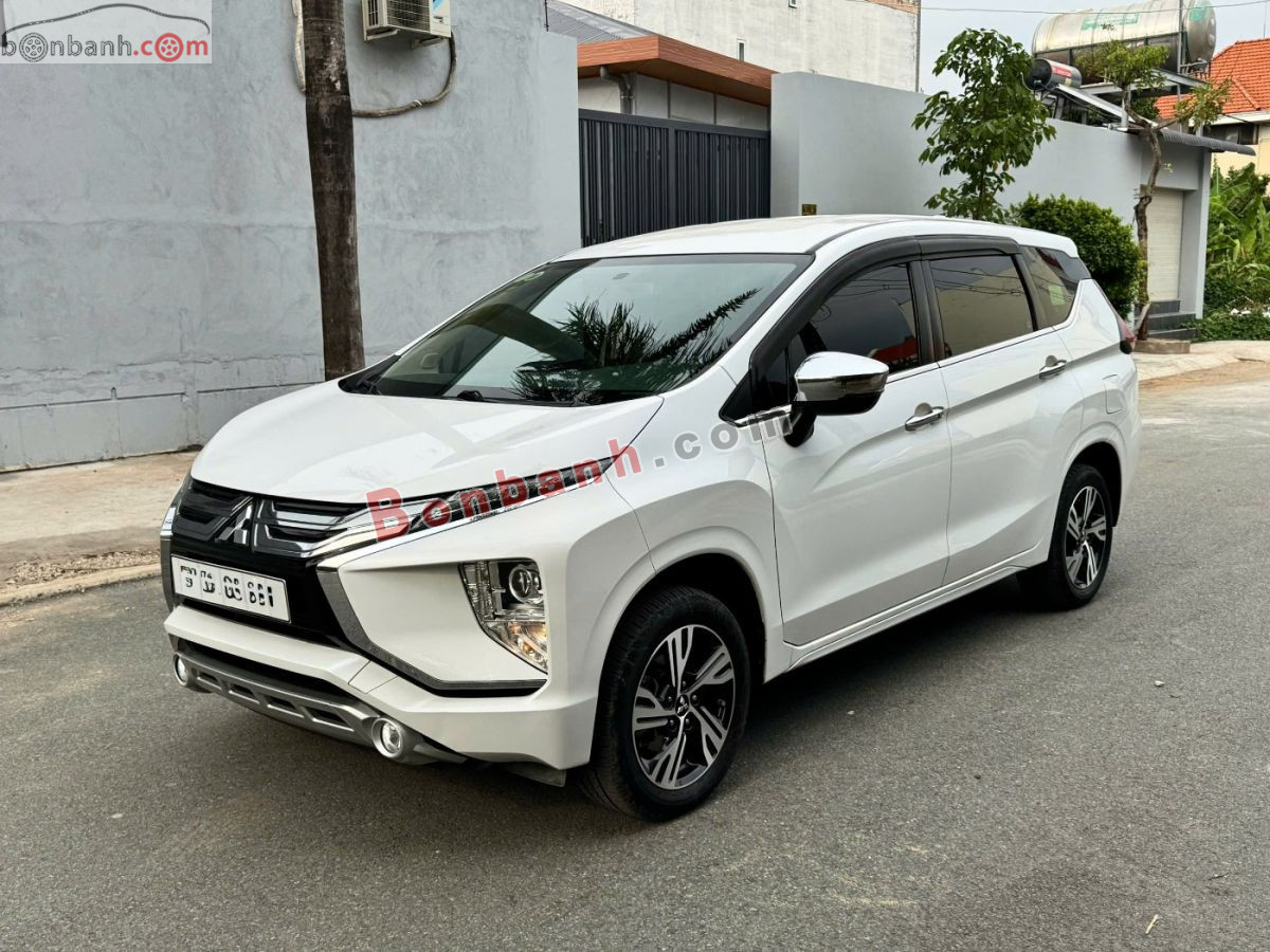 Bán ô tô Mitsubishi Xpander 1.5 AT - 2021 - xe cũ