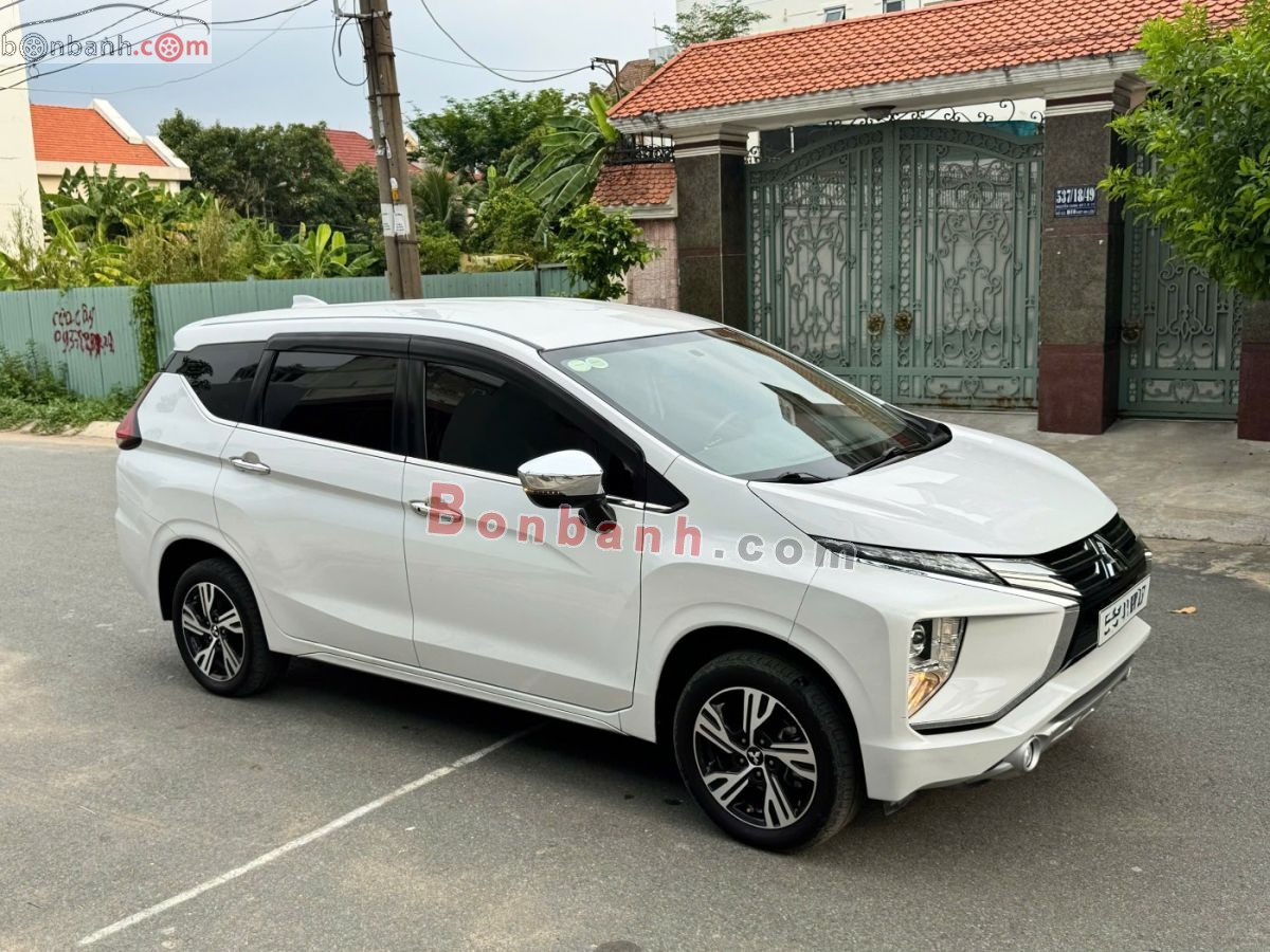 Bán ô tô Mitsubishi Xpander 1.5 AT - 2021 - xe cũ