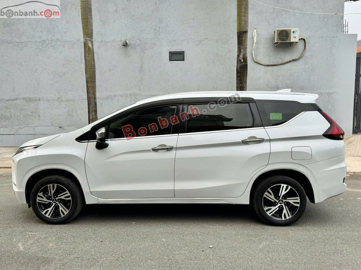 Bán ô tô Mitsubishi Xpander 1.5 AT - 2021 - xe cũ