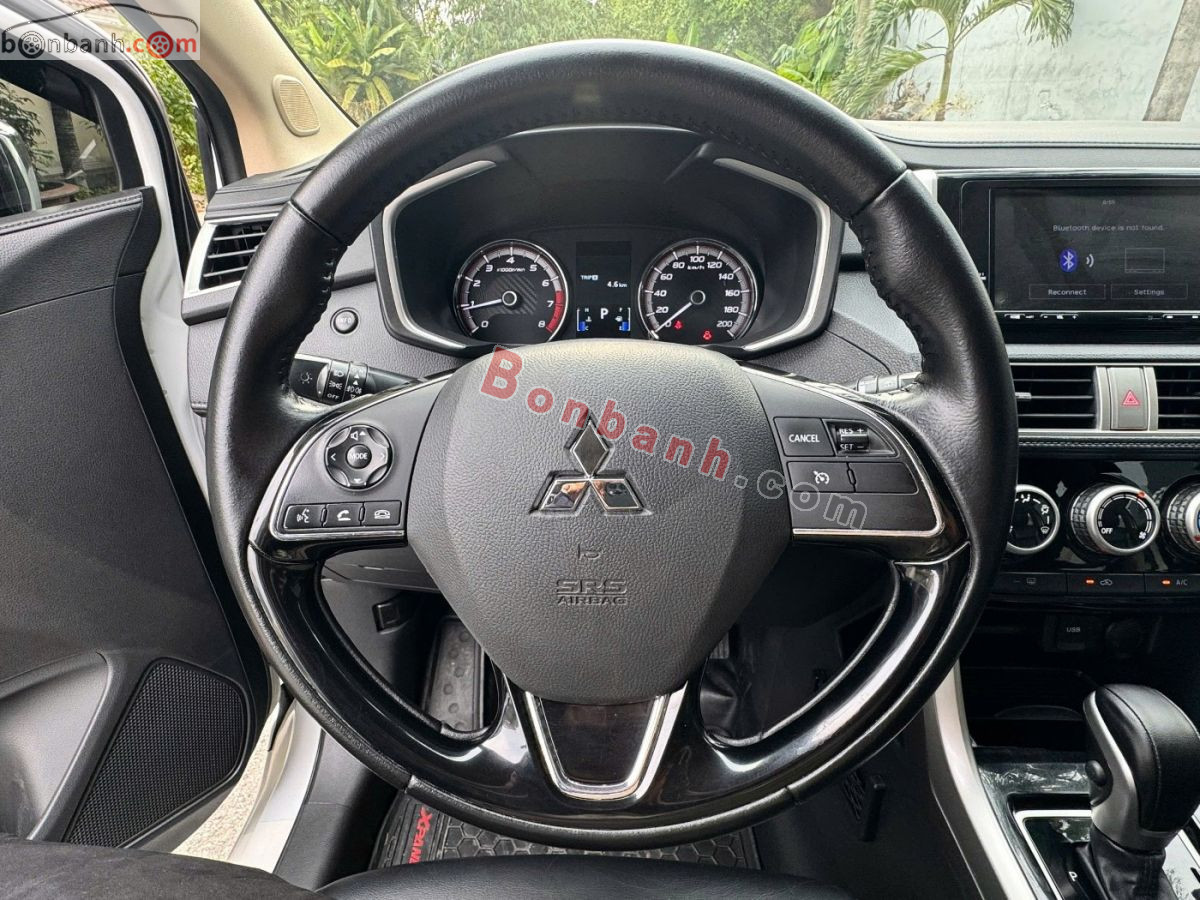 Bán ô tô Mitsubishi Xpander 1.5 AT - 2021 - xe cũ