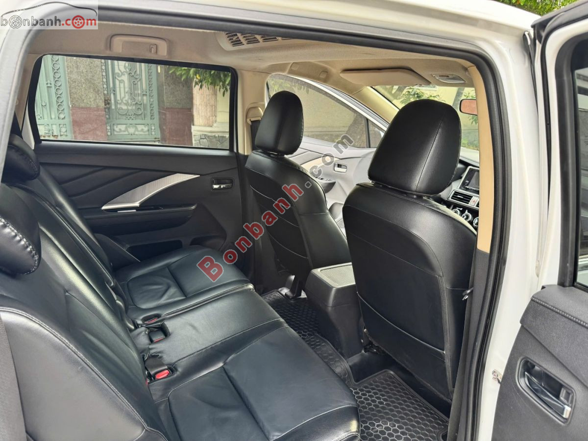Bán ô tô Mitsubishi Xpander 1.5 AT - 2021 - xe cũ