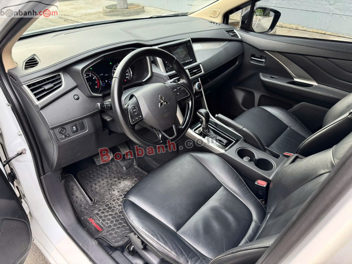 Bán ô tô Mitsubishi Xpander 1.5 AT - 2021 - xe cũ