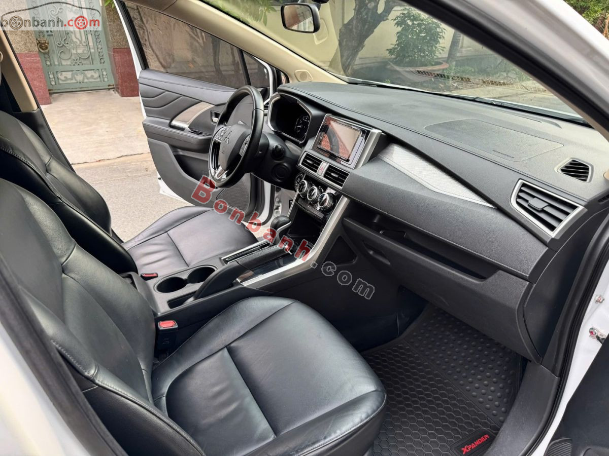 Bán ô tô Mitsubishi Xpander 1.5 AT - 2021 - xe cũ