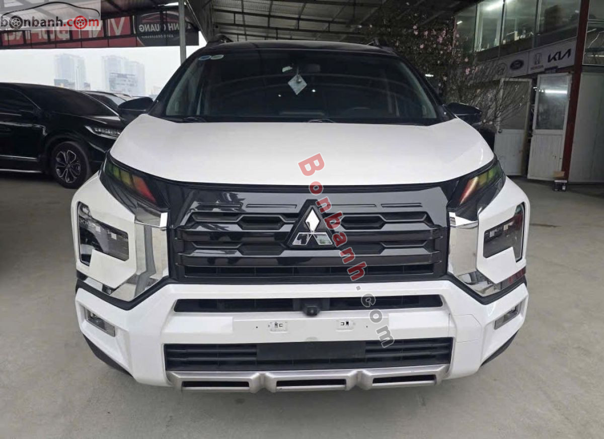 Bán ô tô Mitsubishi Xpander Cross 1.5 AT - 2023 - xe cũ