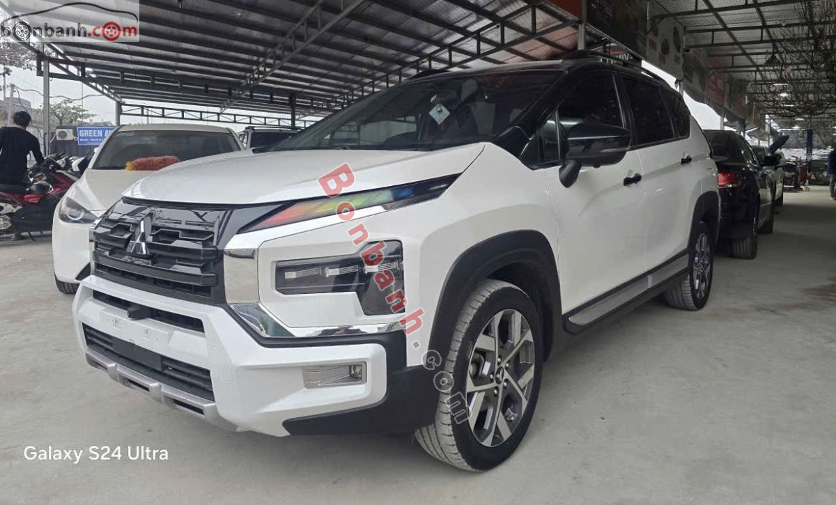 Bán ô tô Mitsubishi Xpander Cross 1.5 AT - 2023 - xe cũ