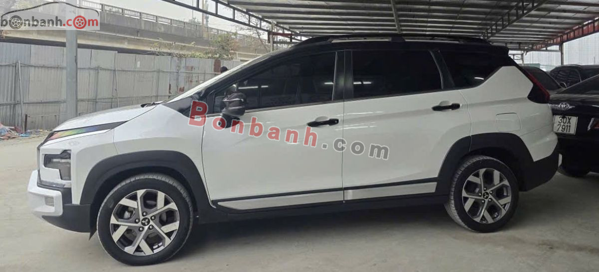 Bán ô tô Mitsubishi Xpander Cross 1.5 AT - 2023 - xe cũ