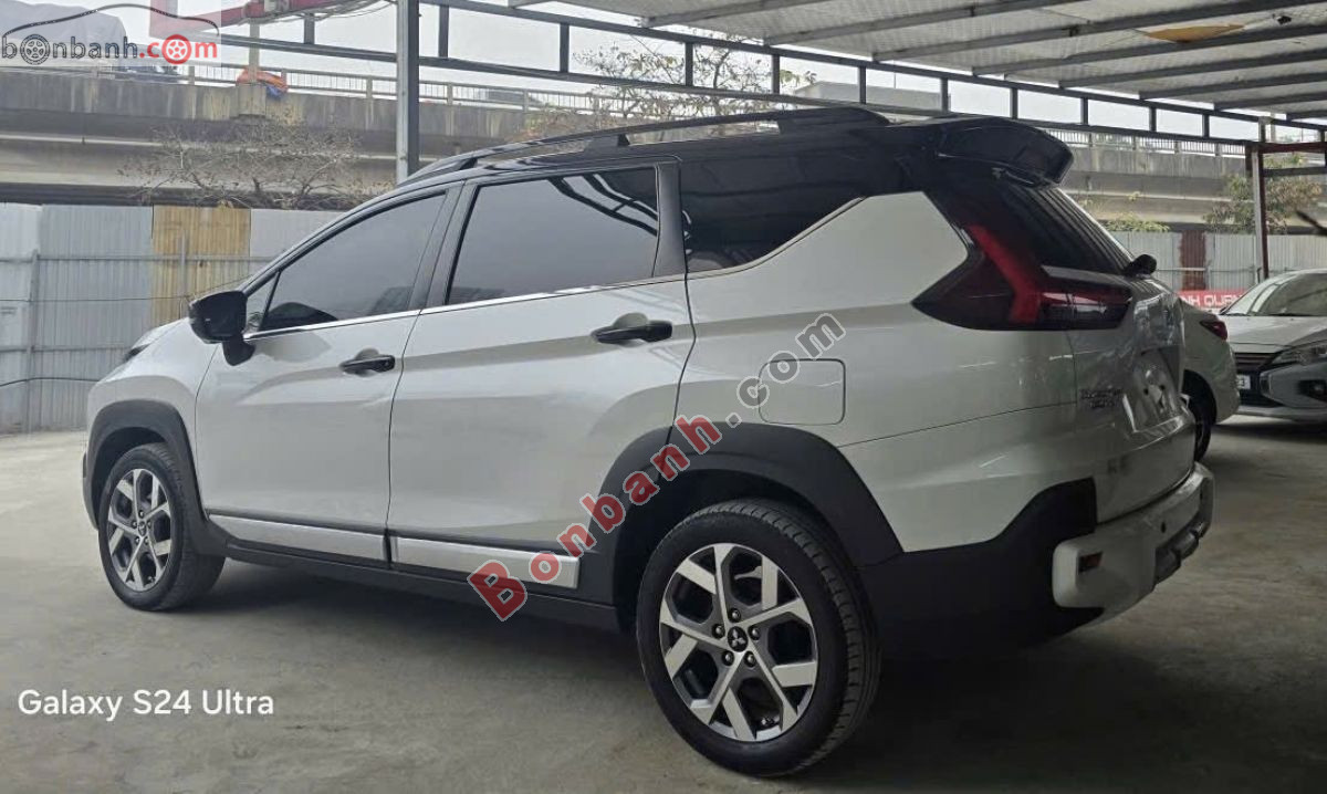 Bán ô tô Mitsubishi Xpander Cross 1.5 AT - 2023 - xe cũ