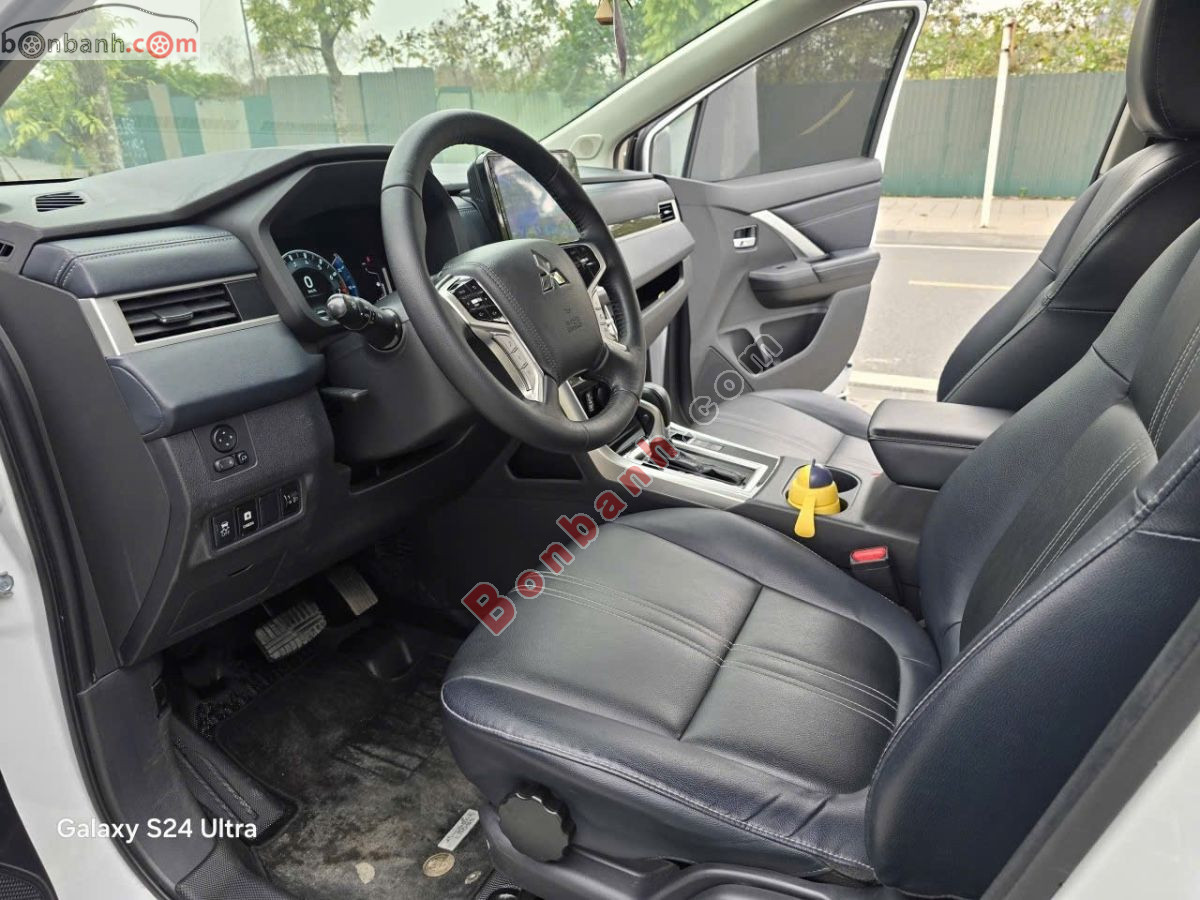 Bán ô tô Mitsubishi Xpander Cross 1.5 AT - 2023 - xe cũ