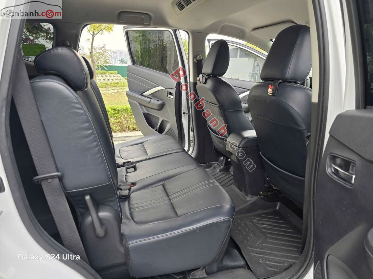 Bán ô tô Mitsubishi Xpander Cross 1.5 AT - 2023 - xe cũ