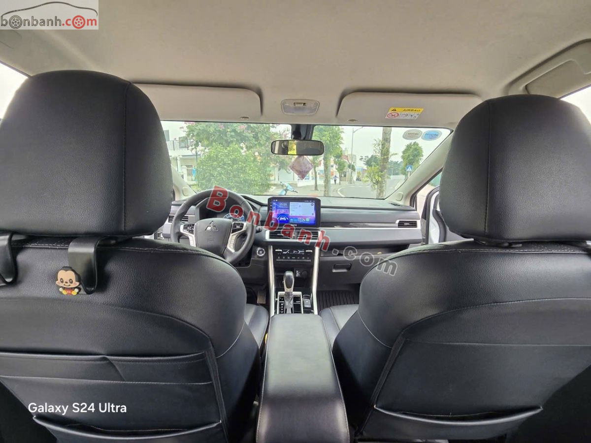 Bán ô tô Mitsubishi Xpander Cross 1.5 AT - 2023 - xe cũ