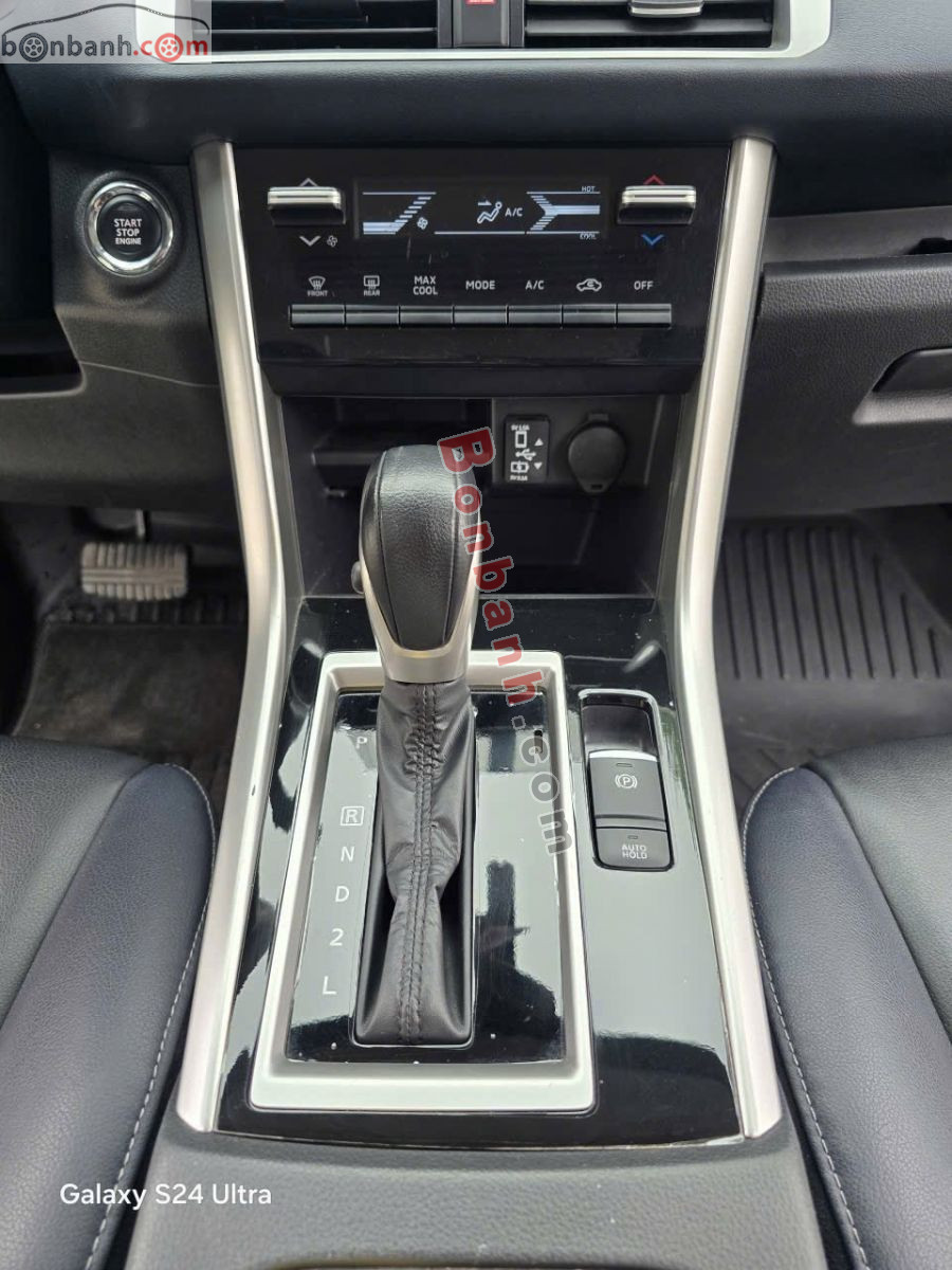 Bán ô tô Mitsubishi Xpander Cross 1.5 AT - 2023 - xe cũ