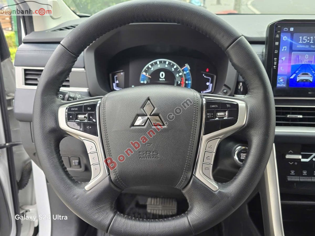 Bán ô tô Mitsubishi Xpander Cross 1.5 AT - 2023 - xe cũ