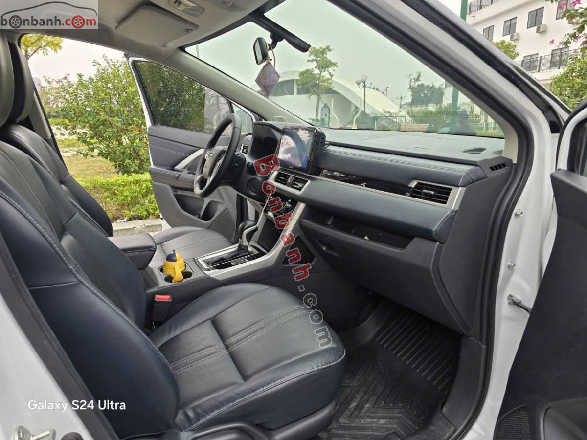Bán ô tô Mitsubishi Xpander Cross 1.5 AT - 2023 - xe cũ