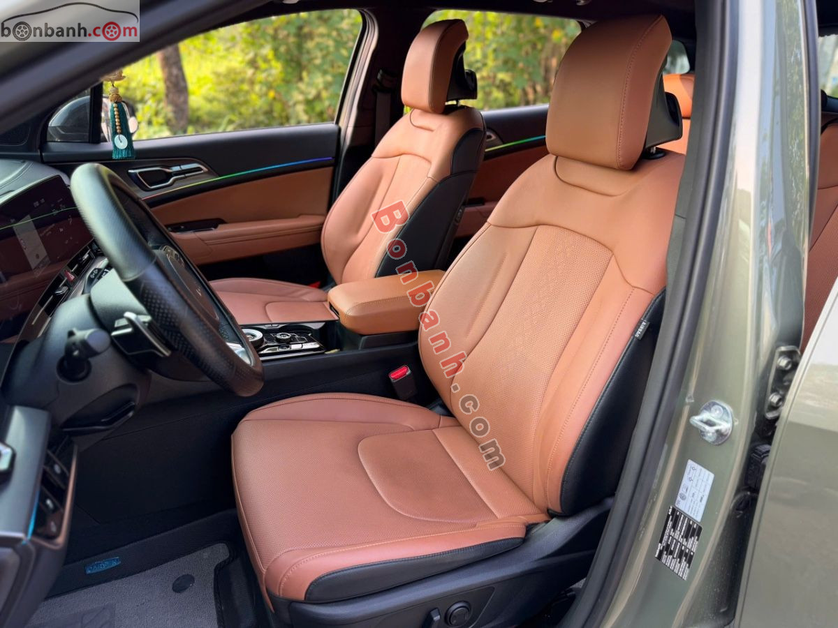 Bán ô tô Kia Sportage Signature 1.6T AWD - 2024 - xe cũ