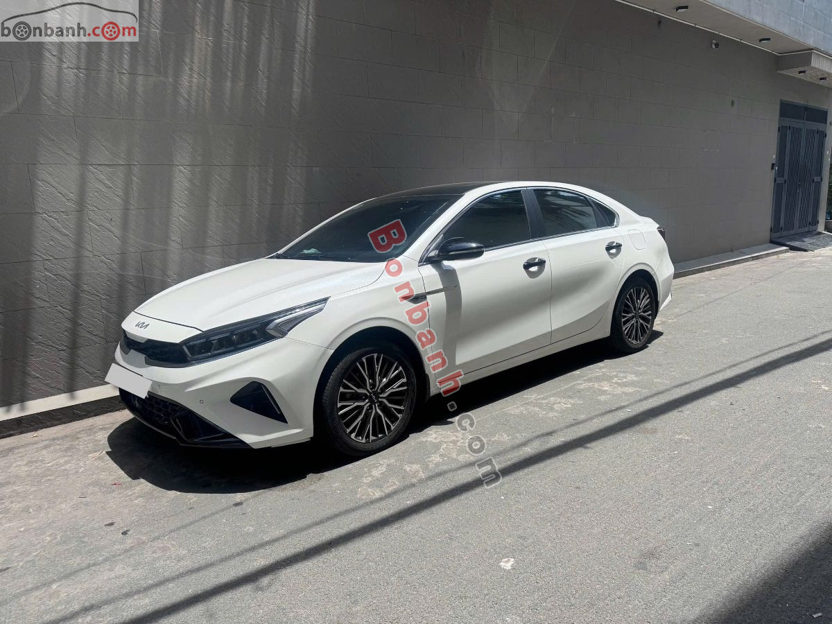 Bán ô tô Kia K3 Premium 2.0 AT - 2022 - xe cũ