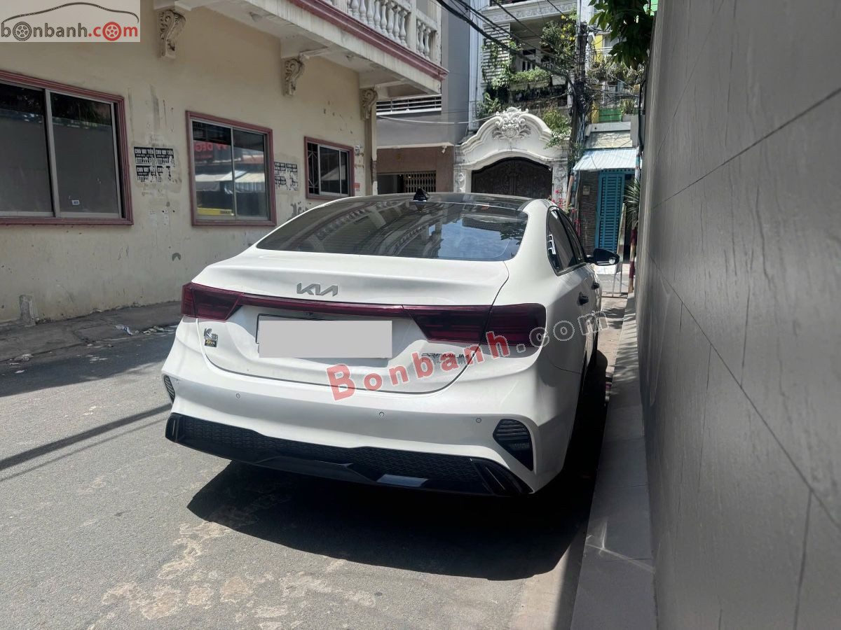 Bán ô tô Kia K3 Premium 2.0 AT - 2022 - xe cũ
