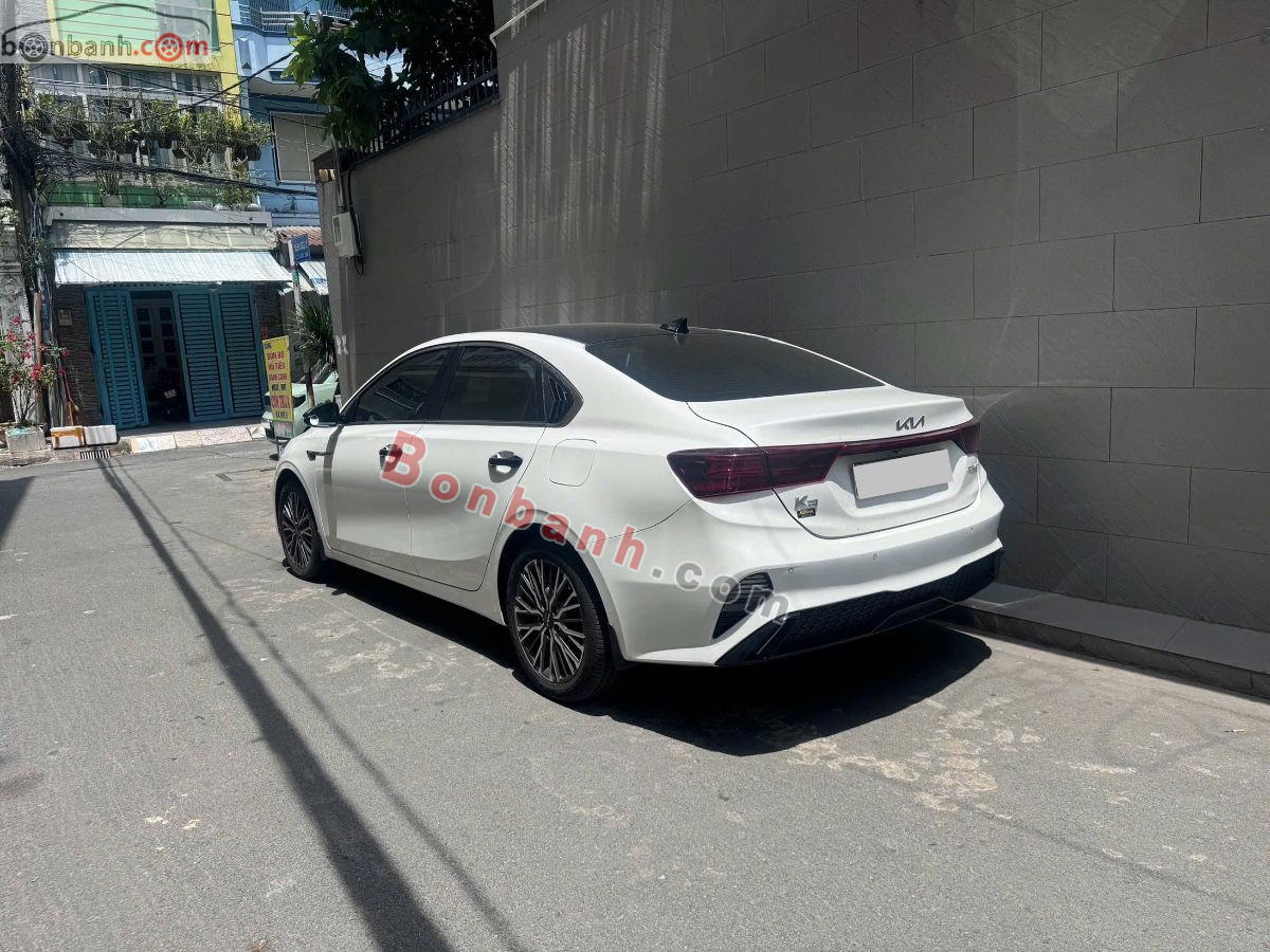 Bán ô tô Kia K3 Premium 2.0 AT - 2022 - xe cũ