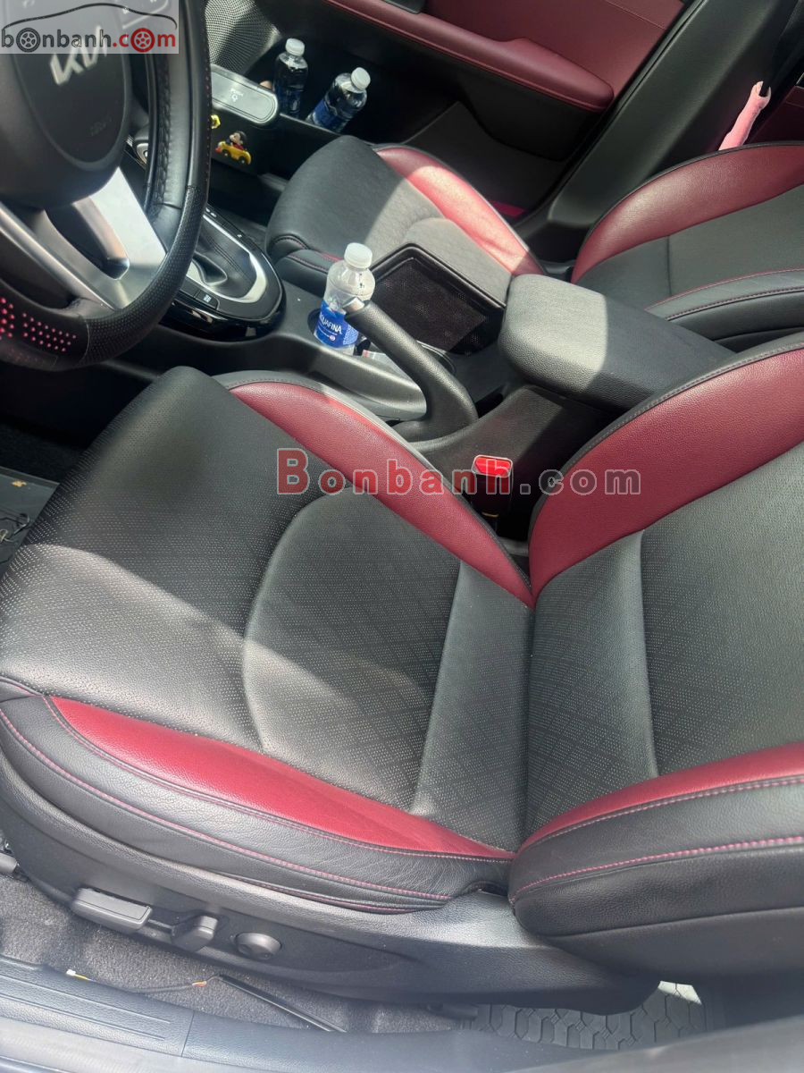 Bán ô tô Kia K3 Premium 2.0 AT - 2022 - xe cũ