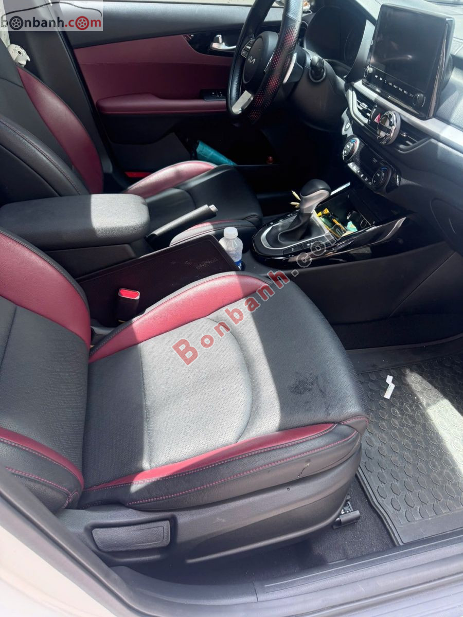 Bán ô tô Kia K3 Premium 2.0 AT - 2022 - xe cũ