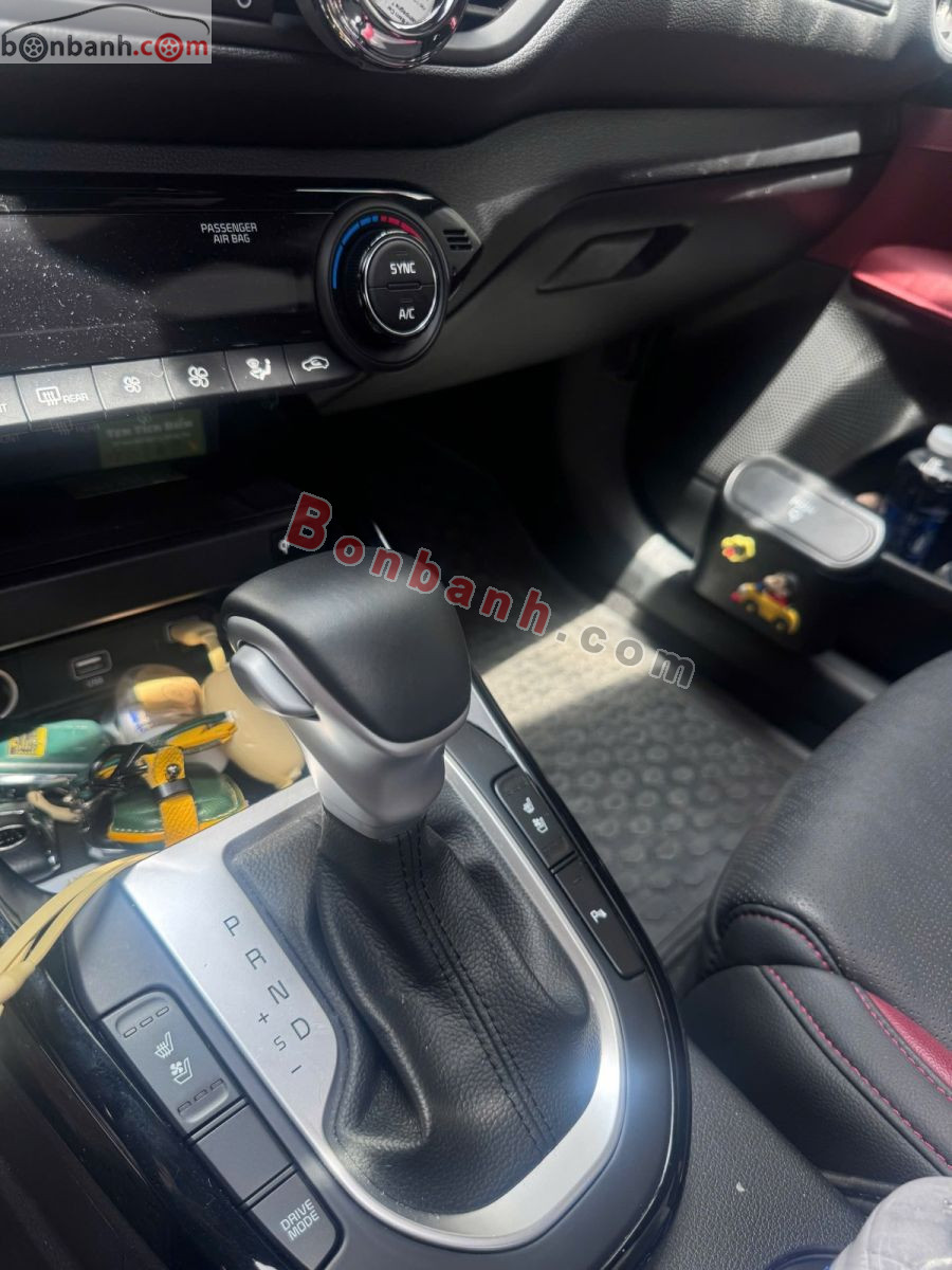 Bán ô tô Kia K3 Premium 2.0 AT - 2022 - xe cũ
