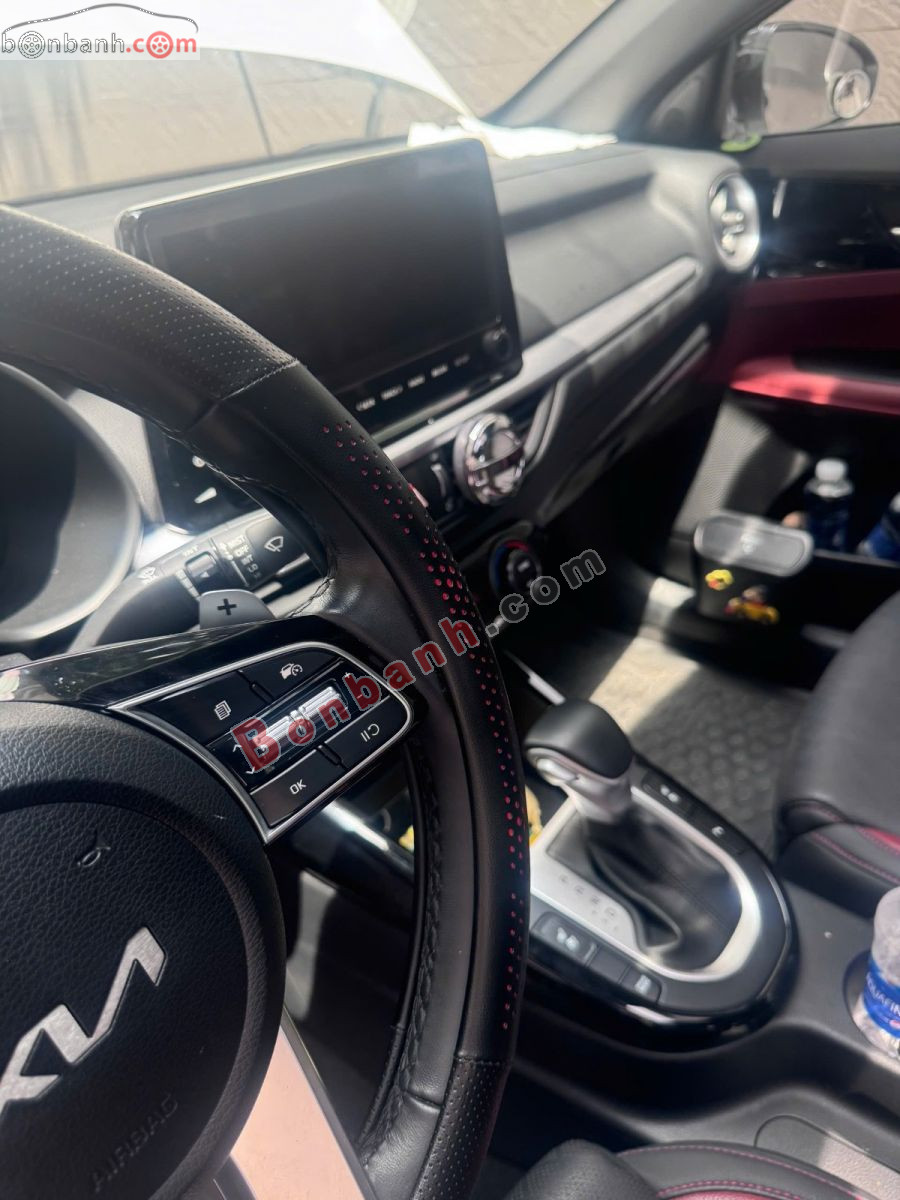 Bán ô tô Kia K3 Premium 2.0 AT - 2022 - xe cũ