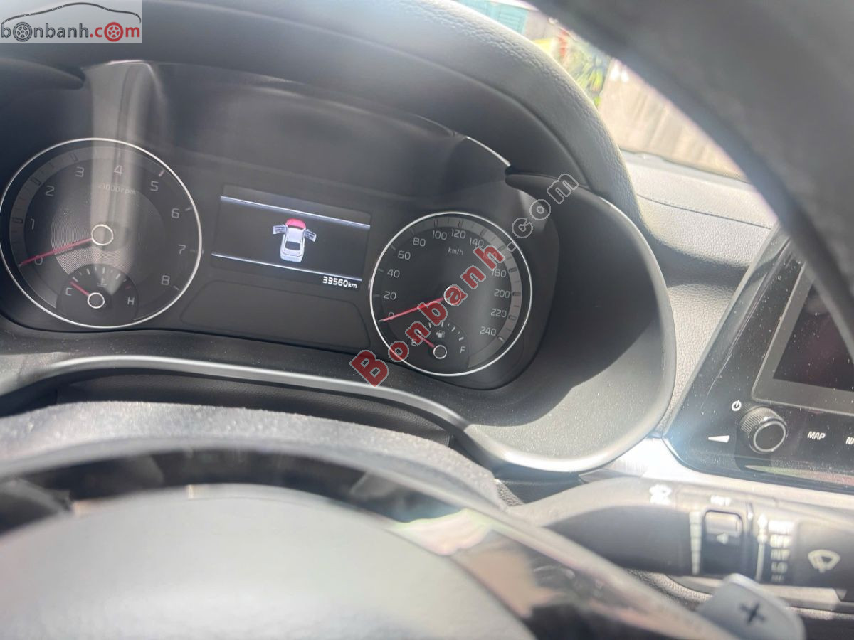 Bán ô tô Kia K3 Premium 2.0 AT - 2022 - xe cũ