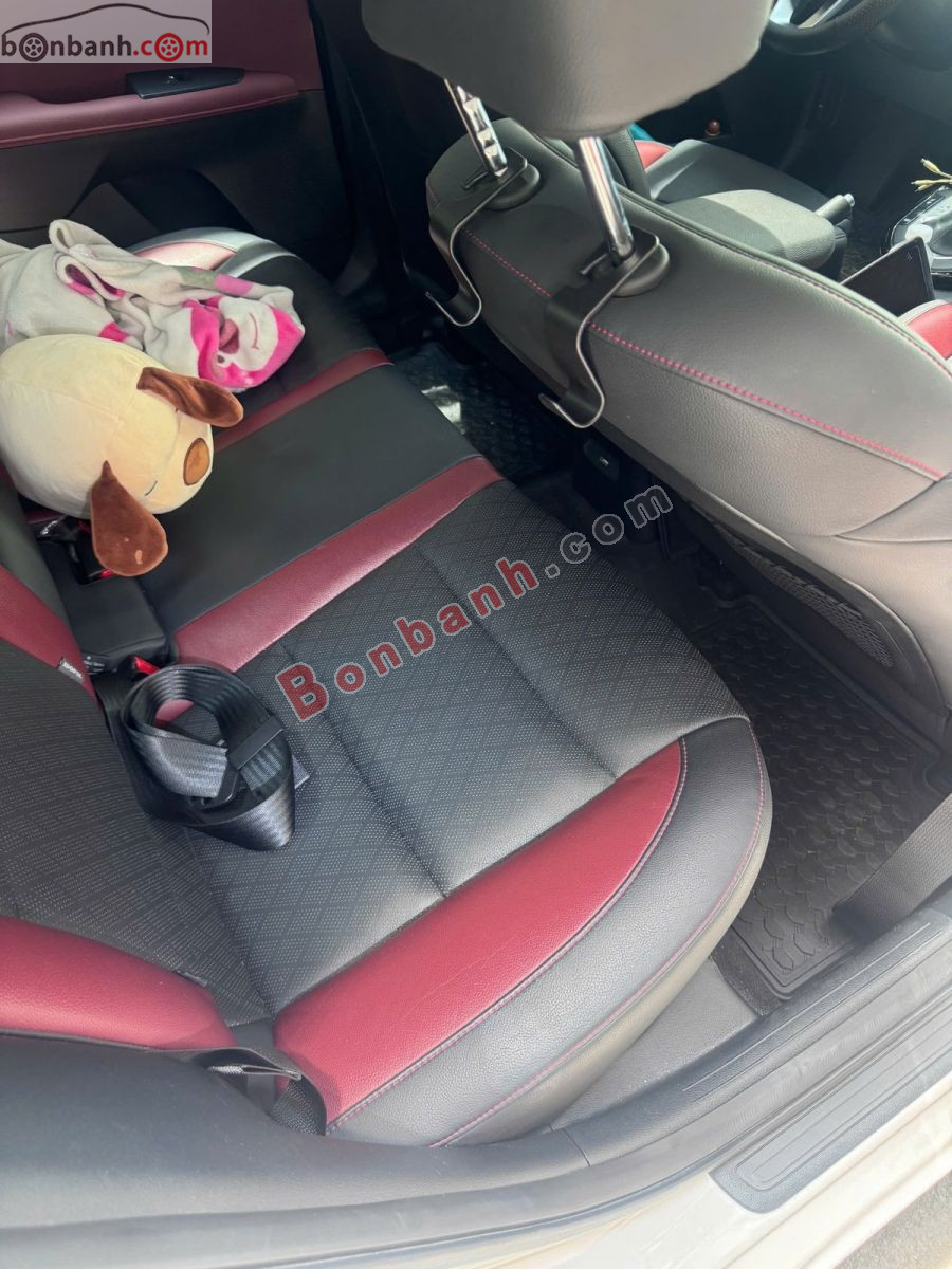 Bán ô tô Kia K3 Premium 2.0 AT - 2022 - xe cũ