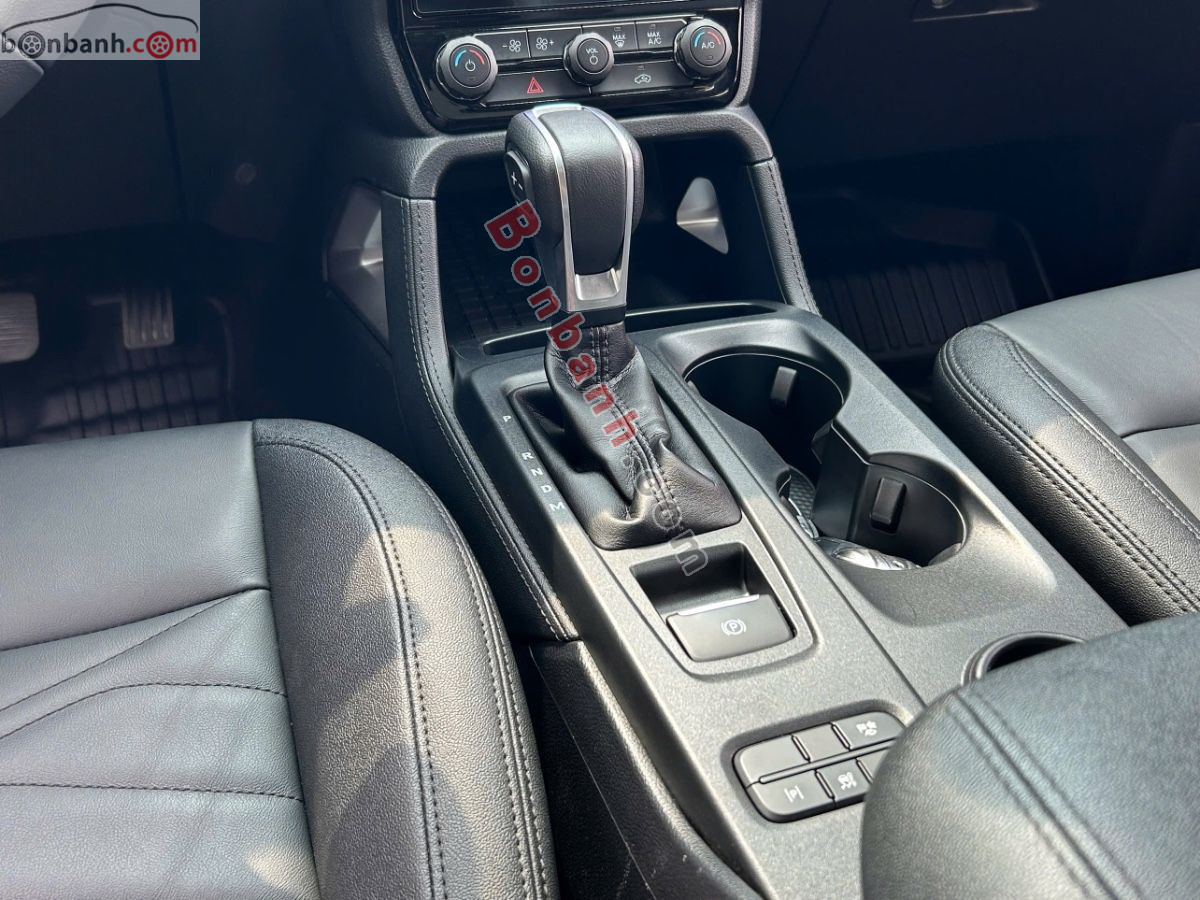 Bán ô tô Ford Everest Titanium 2.0L 4x2 AT - 2024 - xe cũ