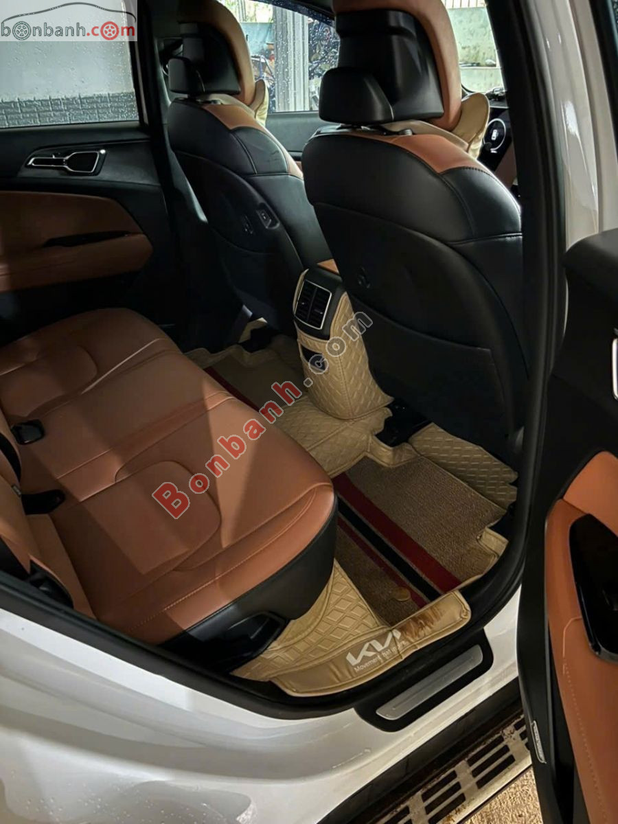 Bán ô tô Kia Sportage Signature X-Line 1.6T AWD - 2024 - xe cũ