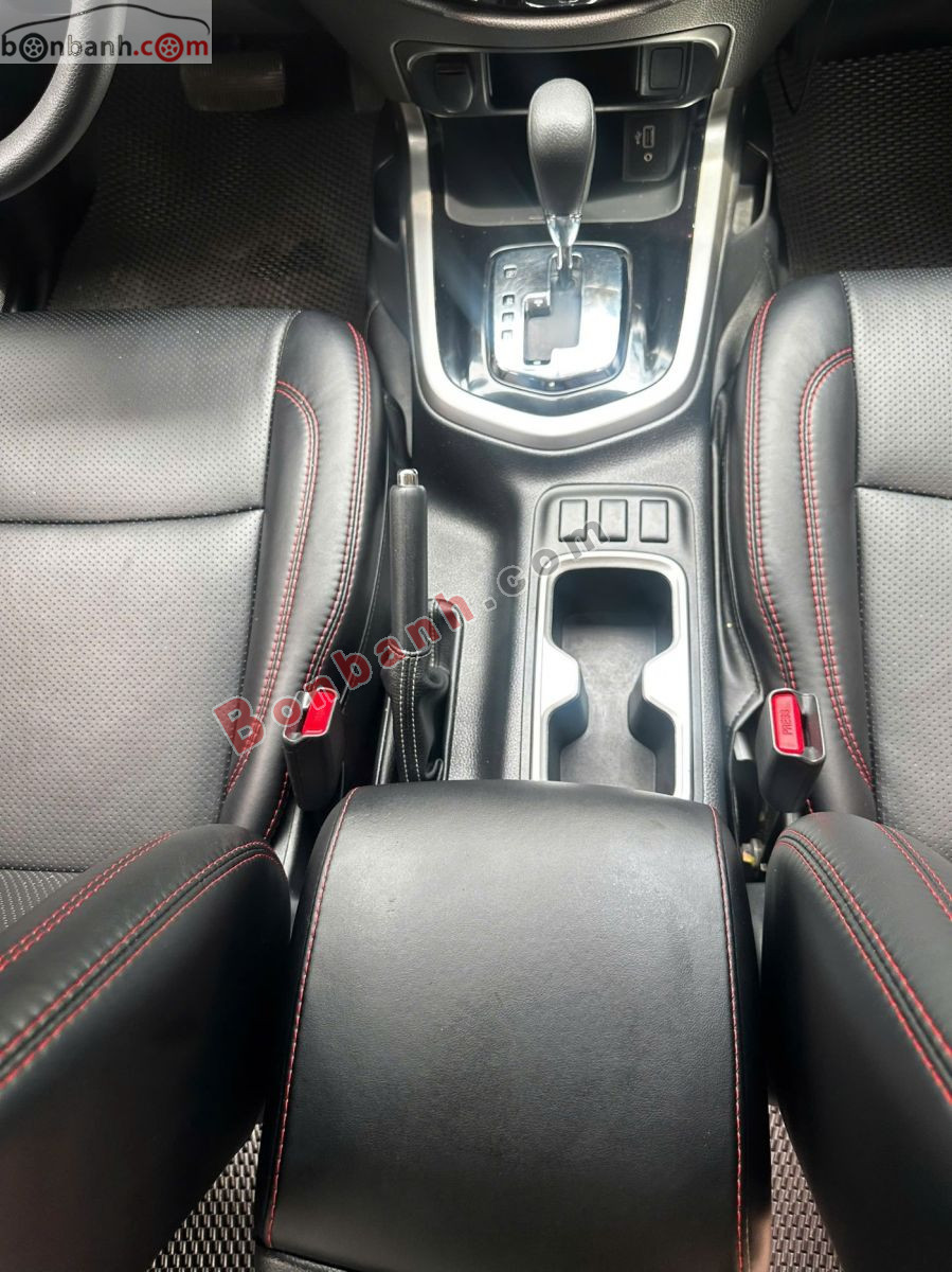 Bán ô tô Nissan Navara EL A-IVI 2.5 AT 2WD - 2020 - xe cũ