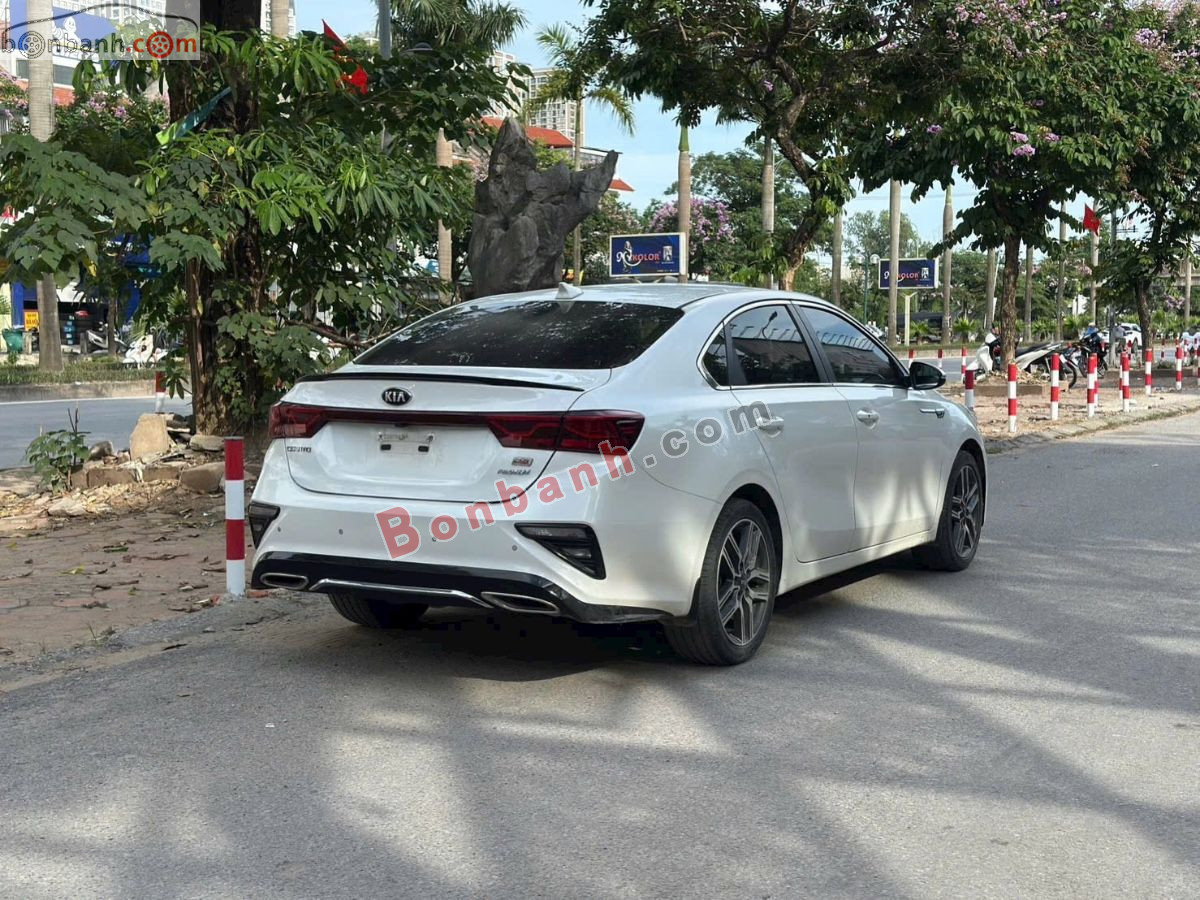 Bán ô tô Kia Cerato 2.0 AT Premium - 2019 - xe cũ