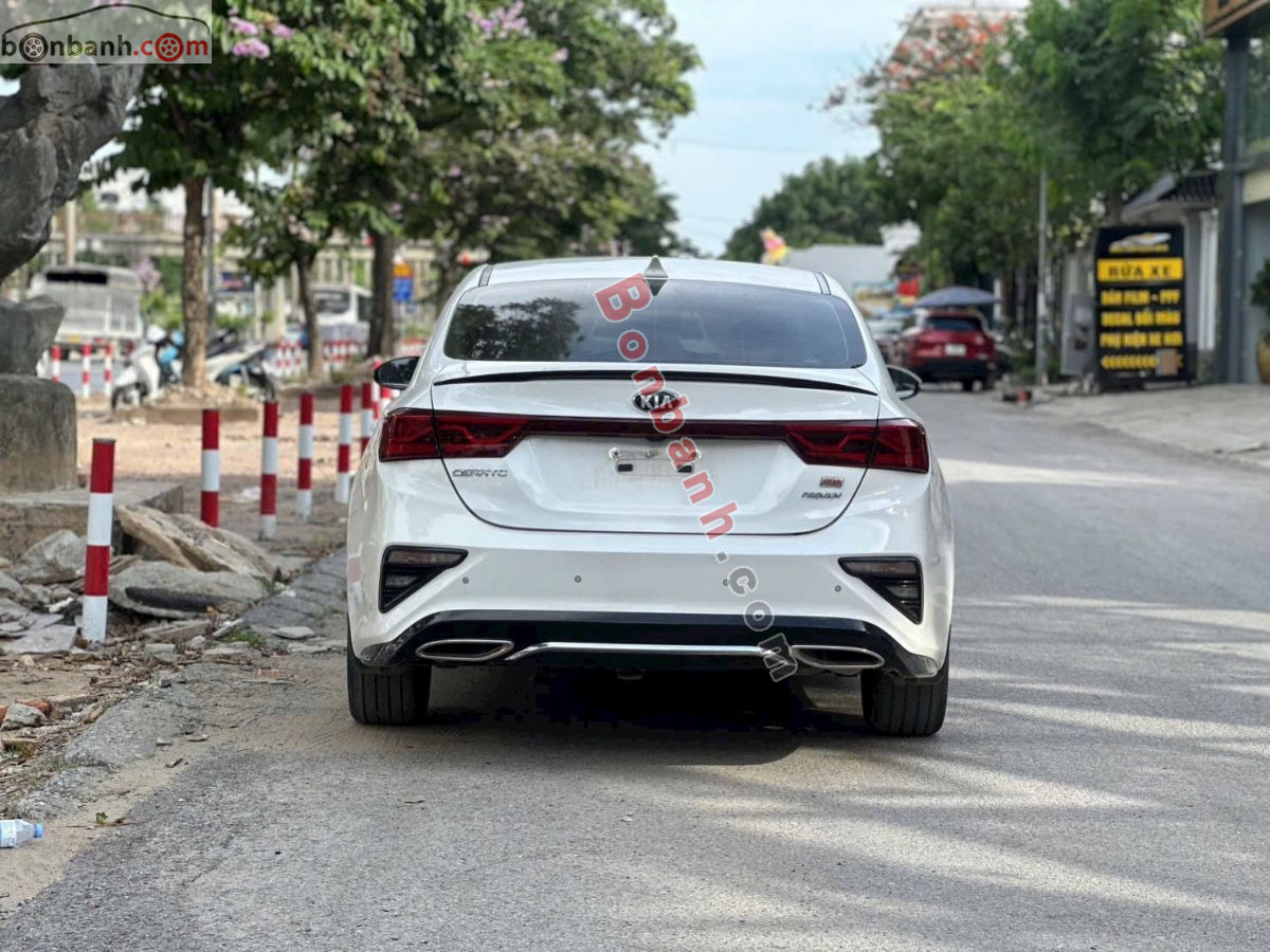 Bán ô tô Kia Cerato 2.0 AT Premium - 2019 - xe cũ