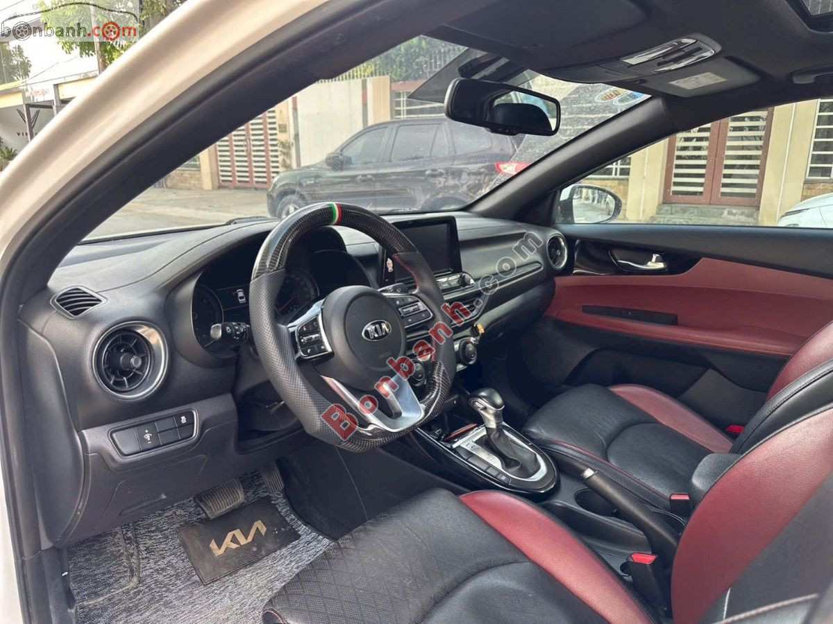 Bán ô tô Kia Cerato 2.0 AT Premium - 2019 - xe cũ