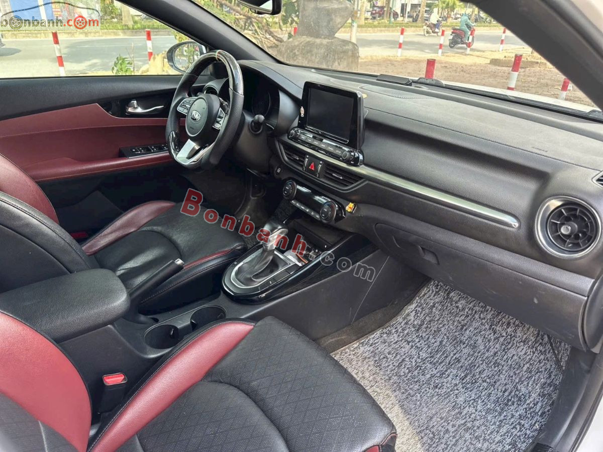 Bán ô tô Kia Cerato 2.0 AT Premium - 2019 - xe cũ
