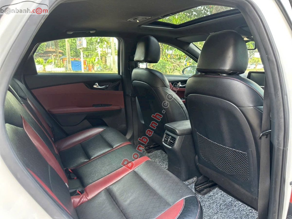 Bán ô tô Kia Cerato 2.0 AT Premium - 2019 - xe cũ