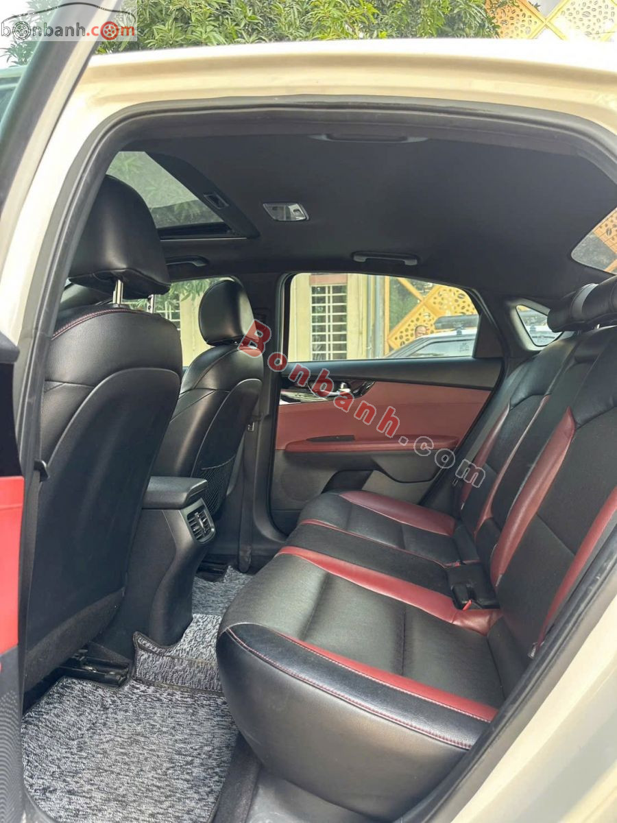 Bán ô tô Kia Cerato 2.0 AT Premium - 2019 - xe cũ