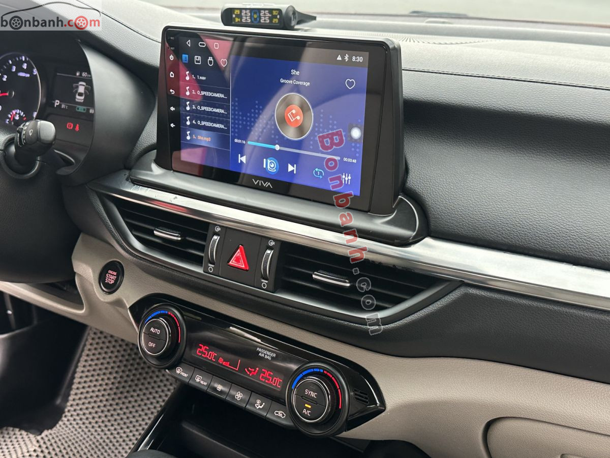 Bán ô tô Kia Cerato 1.6 AT Luxury - 2019 - xe cũ