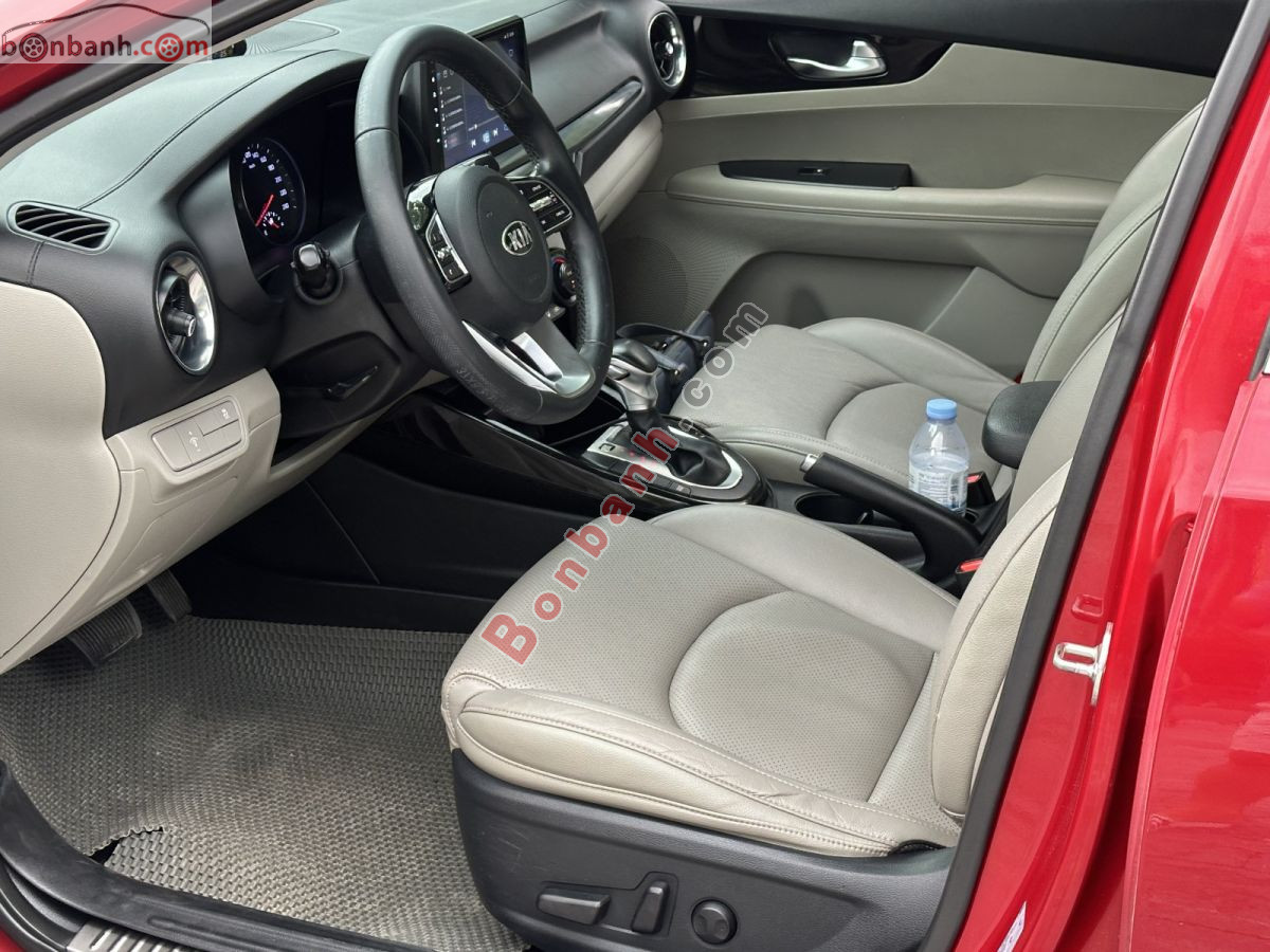 Bán ô tô Kia Cerato 1.6 AT Luxury - 2019 - xe cũ
