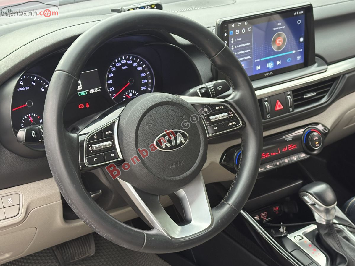 Bán ô tô Kia Cerato 1.6 AT Luxury - 2019 - xe cũ