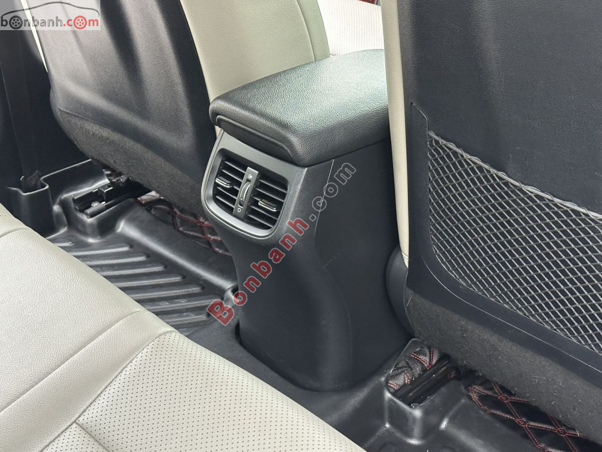 Bán ô tô Kia Cerato 1.6 AT Luxury - 2019 - xe cũ