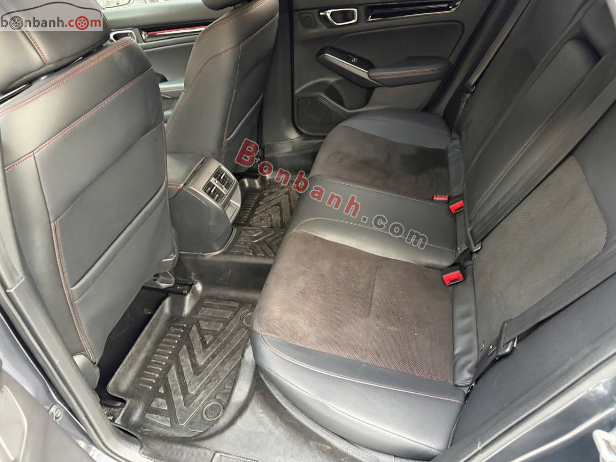 Bán ô tô Honda Civic RS 1.5 AT - 2023 - xe cũ