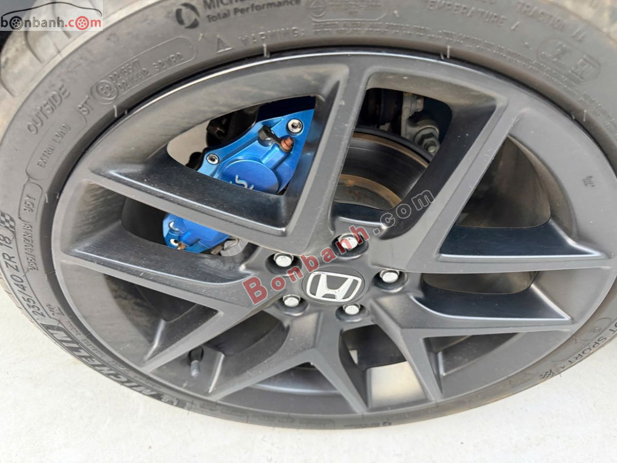 Bán ô tô Honda Civic RS 1.5 AT - 2023 - xe cũ
