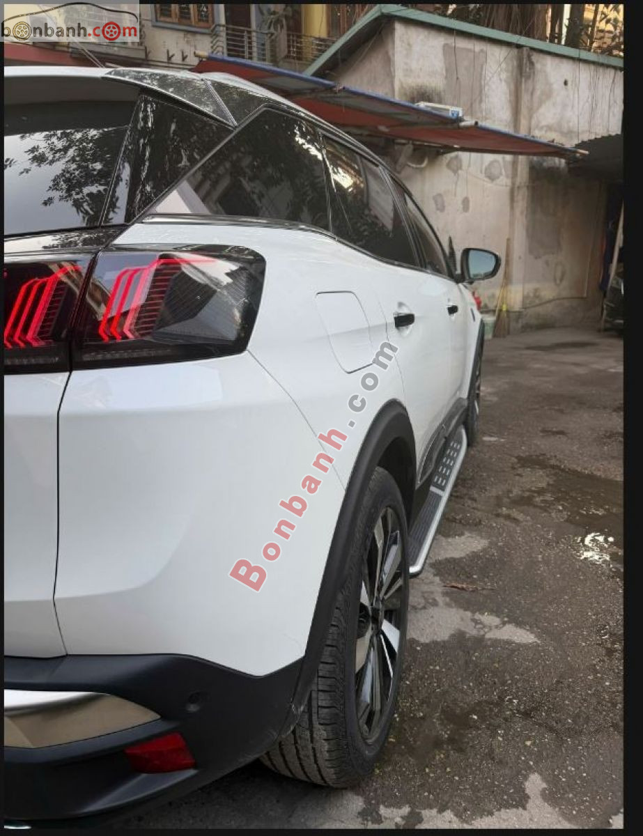 Bán ô tô Peugeot 3008 GT - 2026 - xe cũ