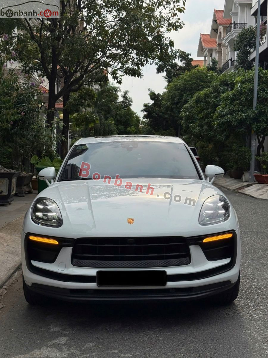 Bán ô tô Porsche Macan 2.0 - 2023 - xe cũ